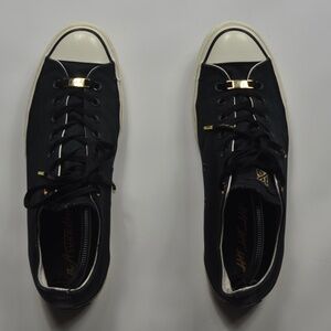 Bill Russell Converse Chuck Taylor 70 OX Low 11.5